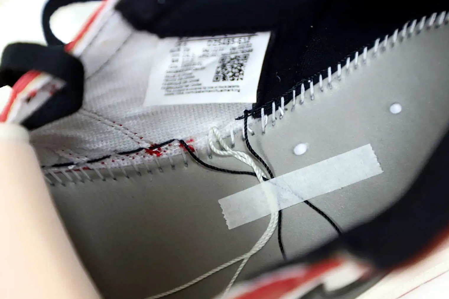 AND JORDAN REIMAGINED 1 FOUND “CHICAGO” AIR LOST 2022 Kimikick 0716